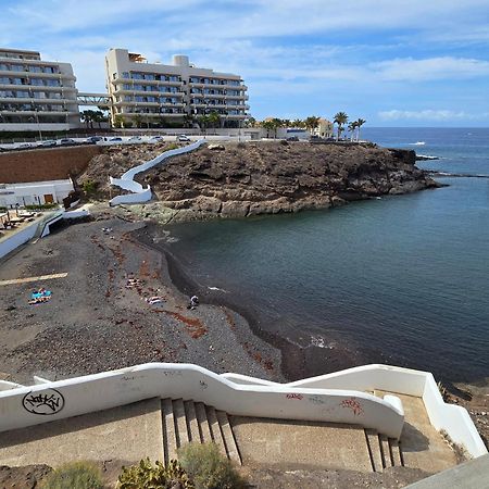 Апартаменты Estudio Con Vistas Panoramicas Sunrise-Sunset Плайя-Параисо Экстерьер фото
