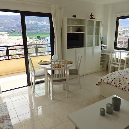 Апартаменты Estudio Con Vistas Panoramicas Sunrise-Sunset Плайя-Параисо Экстерьер фото
